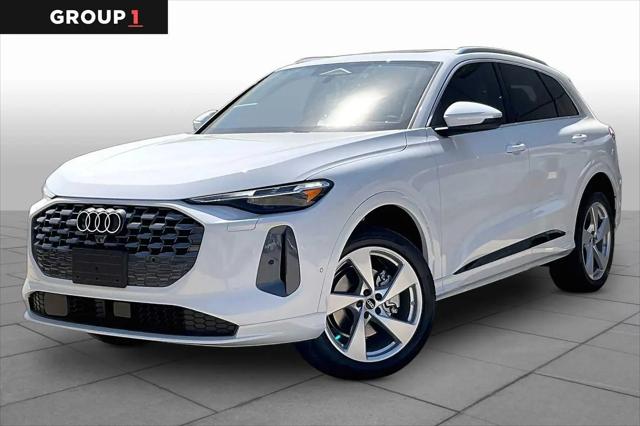 2026 Audi Q5 Premium Plus TFSI quattro S tronic for sale in Grapevine, TX
