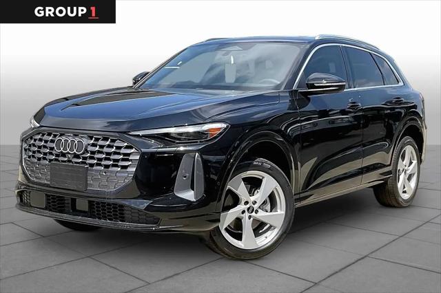 2026 Audi Q5 Premium Plus TFSI quattro S tronic for sale in Grapevine, TX
