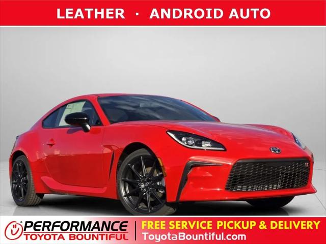 2026 Toyota GR86 Premium for sale in Bountiful, UT