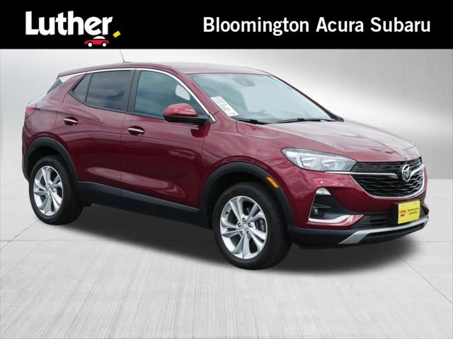 2023 Buick Encore GX Preferred AWD for sale in Bloomington, MN