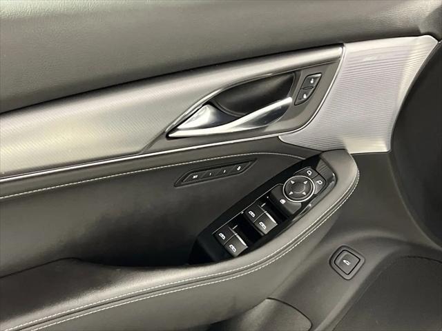 2021 Cadillac CT5 Premium Luxury