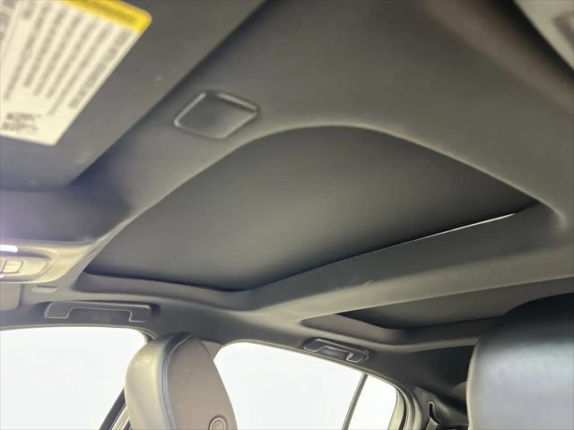 2021 Cadillac CT5 Premium Luxury