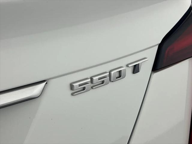 2021 Cadillac CT5 Premium Luxury