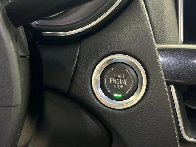 2021 Cadillac CT5 Premium Luxury