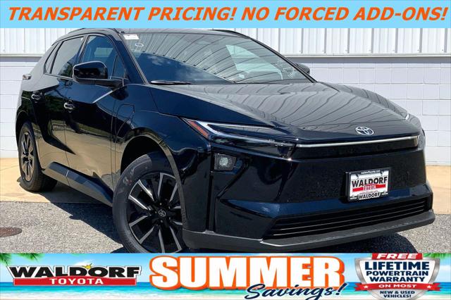 2026 Toyota bZ XLE for sale in Waldorf, MD
