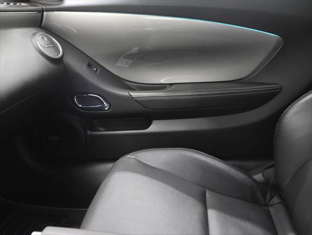 2011 Chevrolet Camaro 2SS