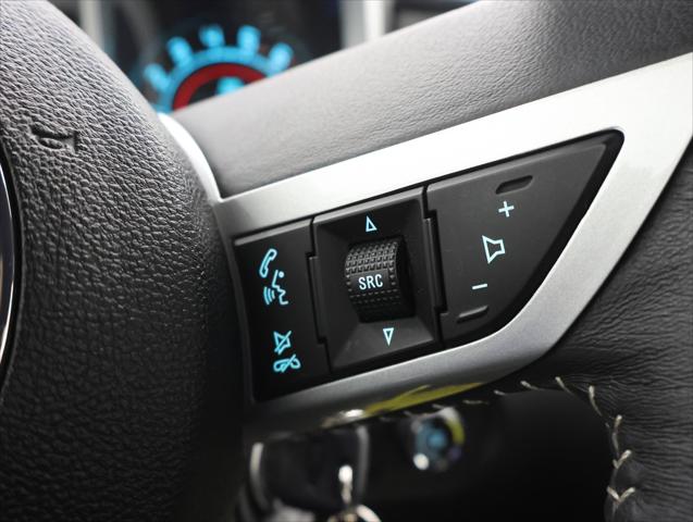 2011 Chevrolet Camaro 2SS