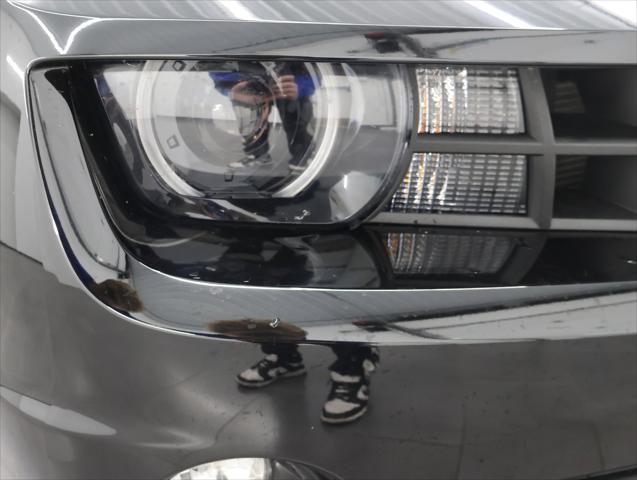 2011 Chevrolet Camaro 2SS