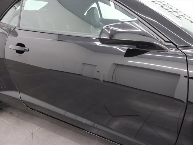2011 Chevrolet Camaro 2SS