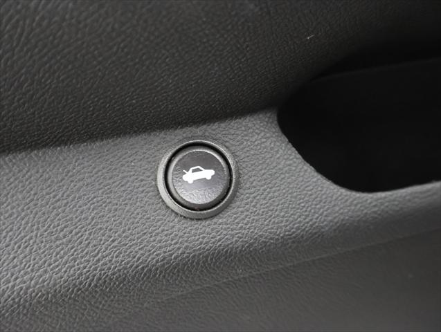 2011 Chevrolet Camaro 2SS
