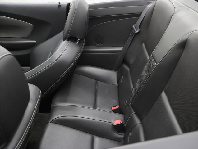 2011 Chevrolet Camaro 2SS