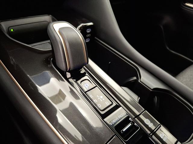 2024 Toyota Crown XLE