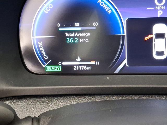 2024 Toyota Crown XLE