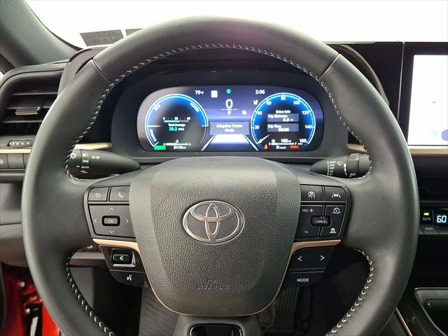 2024 Toyota Crown XLE