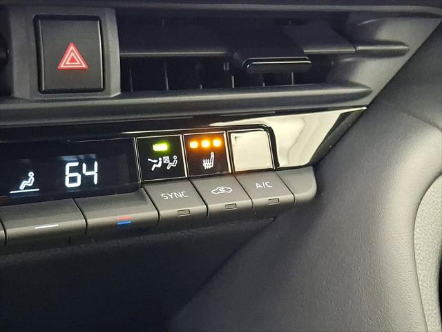 2024 Toyota Crown XLE