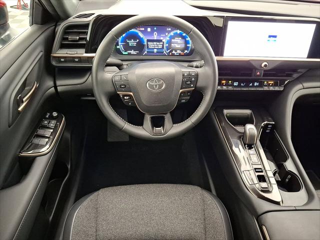 2024 Toyota Crown XLE