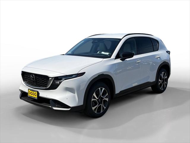 2026 Mazda CX-5 2.5 S Preferred for sale in San Jose, CA