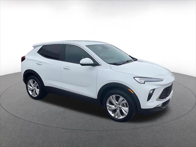 2025 Buick Encore GX Preferred FWD