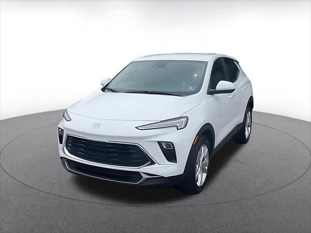 2025 Buick Encore GX Preferred FWD