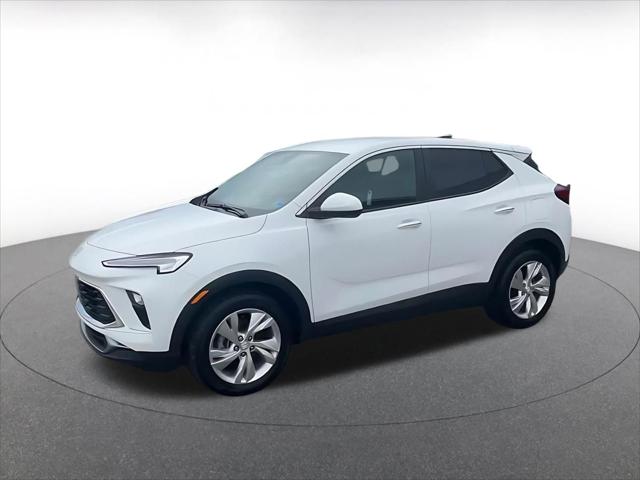 2025 Buick Encore GX Preferred FWD
