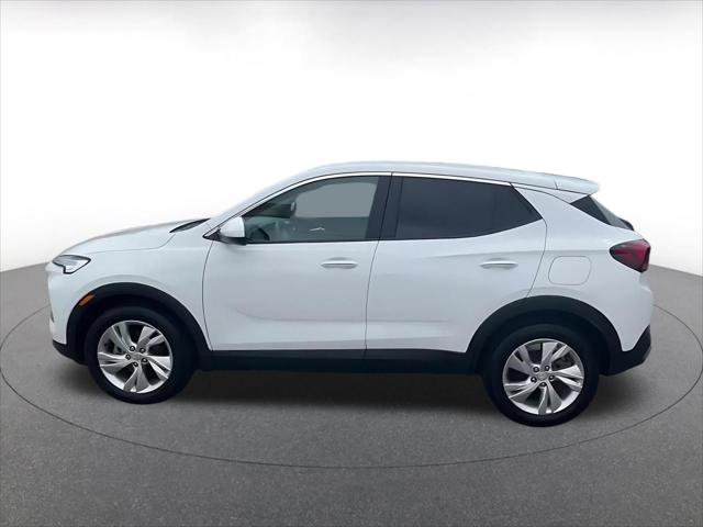 2025 Buick Encore GX Preferred FWD