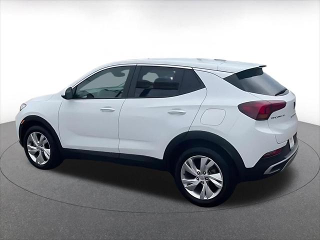 2025 Buick Encore GX Preferred FWD