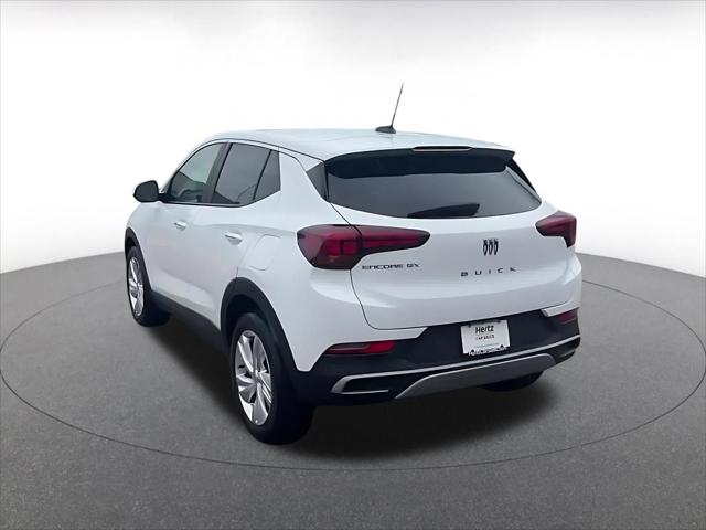 2025 Buick Encore GX Preferred FWD