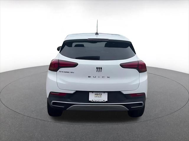 2025 Buick Encore GX Preferred FWD