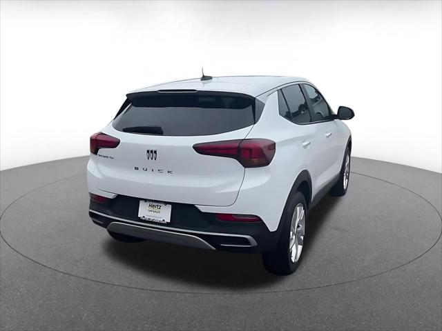 2025 Buick Encore GX Preferred FWD