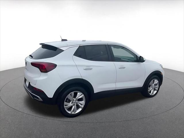 2025 Buick Encore GX Preferred FWD
