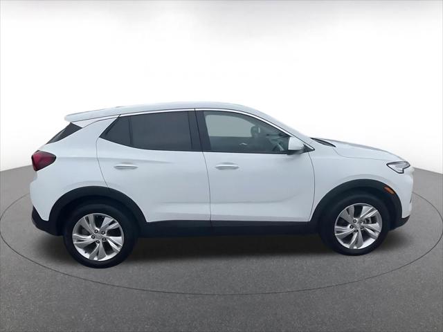 2025 Buick Encore GX Preferred FWD