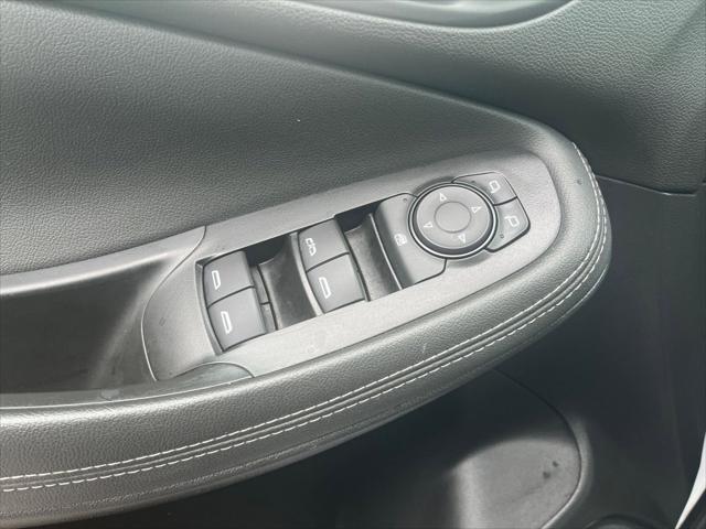 2025 Buick Encore GX Preferred FWD