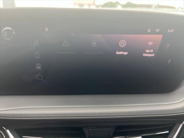 2025 Buick Encore GX Preferred FWD