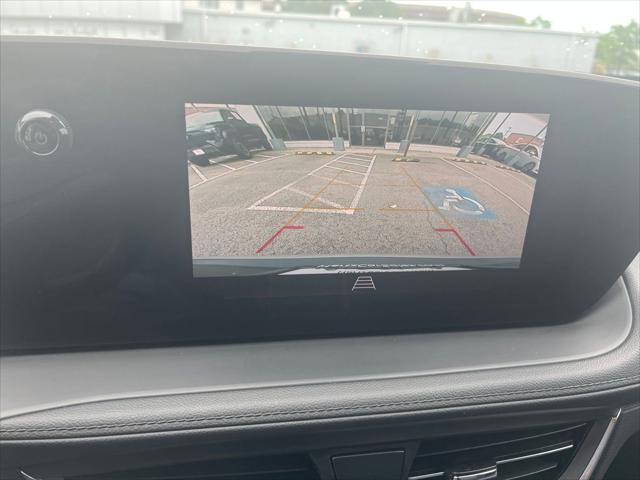 2025 Buick Encore GX Preferred FWD