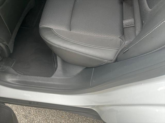 2025 Buick Encore GX Preferred FWD