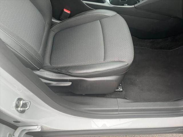 2025 Buick Encore GX Preferred FWD
