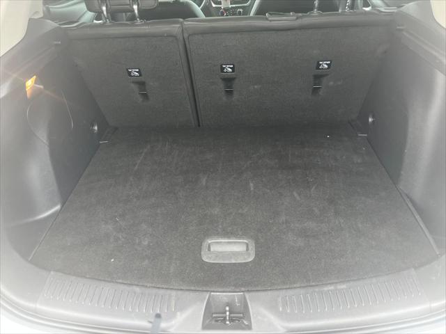 2025 Buick Encore GX Preferred FWD