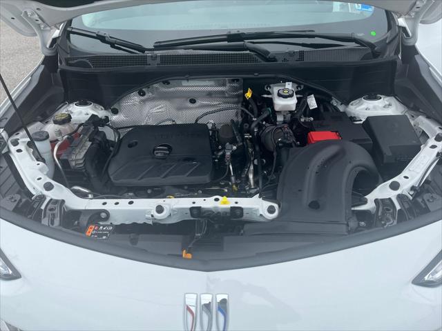 2025 Buick Encore GX Preferred FWD