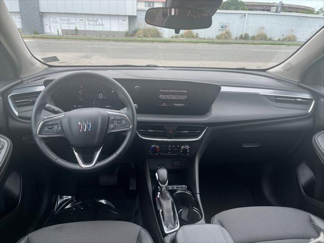 2025 Buick Encore GX Preferred FWD