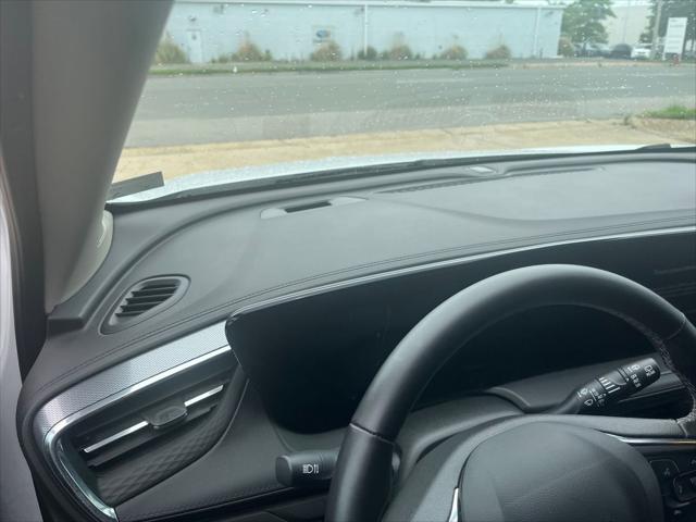 2025 Buick Encore GX Preferred FWD