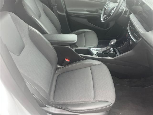 2025 Buick Encore GX Preferred FWD