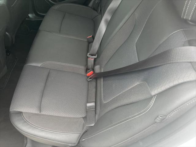 2025 Buick Encore GX Preferred FWD