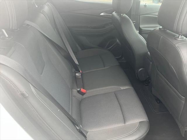 2025 Buick Encore GX Preferred FWD