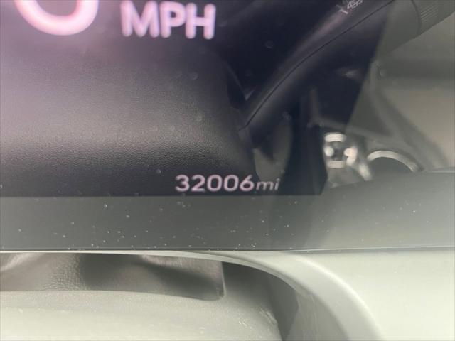2025 Buick Encore GX Preferred FWD