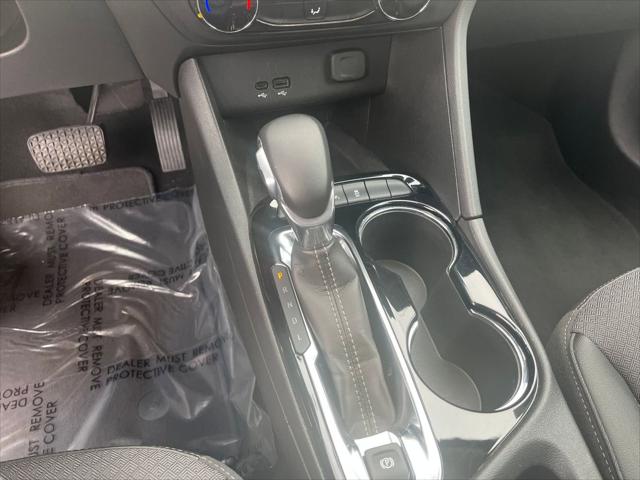 2025 Buick Encore GX Preferred FWD