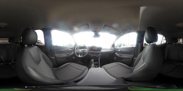 2025 Buick Encore GX Preferred FWD