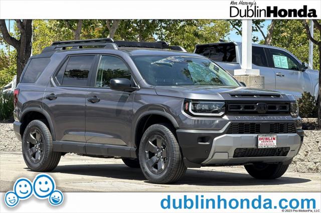 2026 Honda Passport AWD RTL for sale in Dublin, CA