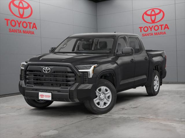 2026 Toyota Tundra SR5 CrewMax 5.5' Bed for sale in Santa Maria, CA