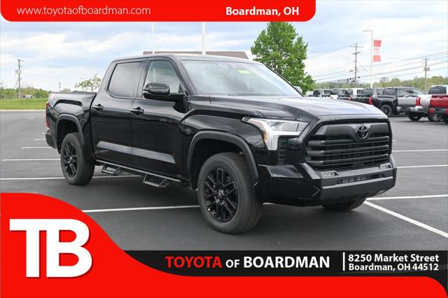 2026 Toyota Tundra SR5 CrewMax 5.5' Bed for sale in Boardman , OH