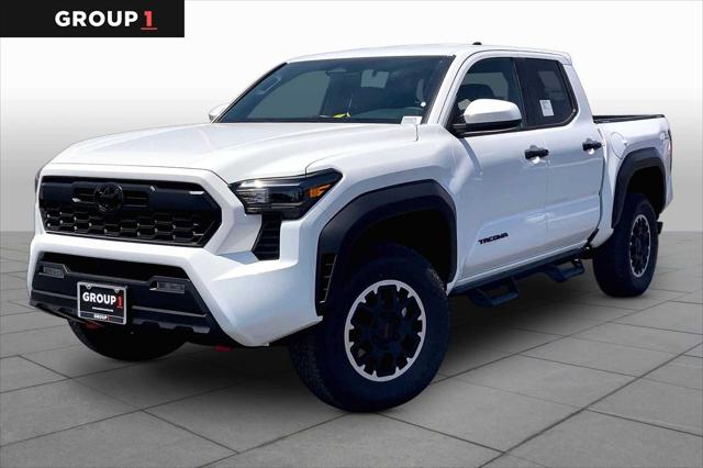 2026 Toyota Tacoma TRD Off Road for sale in Lubbock, TX